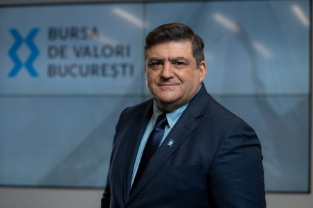 Dragoș Valentin NEACȘU - Member, independent